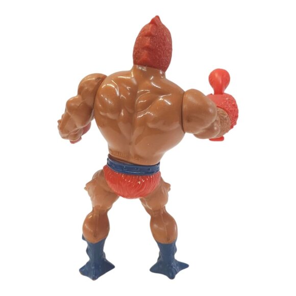 Masters of the Universe Clawful 5.5" Action Figure AS SHOWN 1981 Mattel - Picture 2 of 12